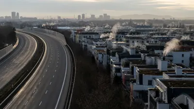 33,6 Millionen Tonnen: Deutschlands versteckte Klimalücke
