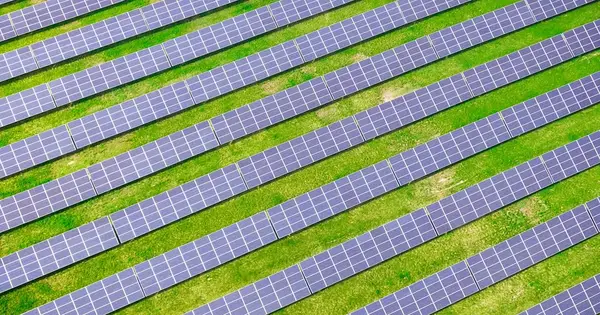 Germany Sets New April Record: 426 Gigawatt-Hours of Solar in a Single Day