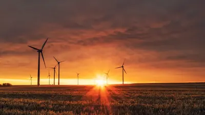 EU: Zehn Jahre früher klimaneutral lohnt sich dreifach
