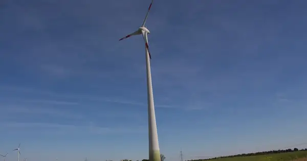 German Renewables Top 50 Percent of Power Consumption for the First Time