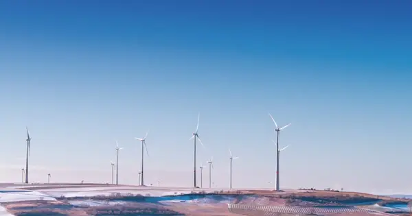 EU Enshrines 90% Emissions Cut by 2040 in Law