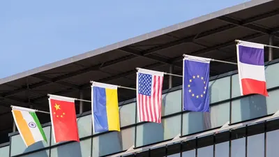 EU sucht Putin-Gesprächspartner: Draghi als Favorit