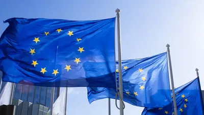 Sanktionsstreit: Frankreich blockiert EU-Russland-Liste
