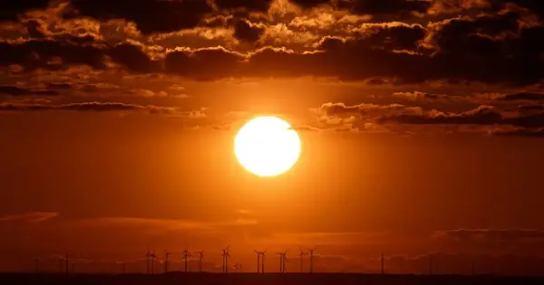 Wind and Solar Beat Fossil Fuels in EU for First Time