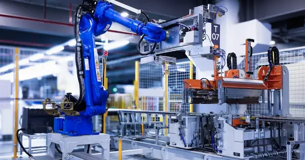 Google DeepMind Brings Foundation-Model AI to European Industrial Robots