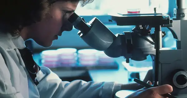 Two Antibodies Keep HIV in Check Without Daily Medication