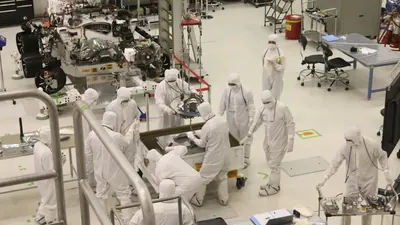 440 Kilo Uran verschwunden: IAEA zensiert Iran