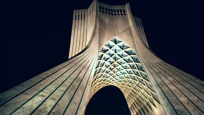 IRGC erklärt: Raketen auf US-Ziele ausgerichtet