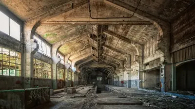 Warenhaus als Beute: Wie Spekulation Galeria ruinierte