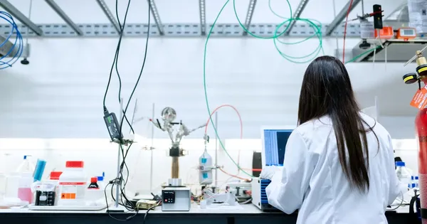 Karlsruhe Researchers Break NASA Record With Compressor-Free Hydrogen Turbine