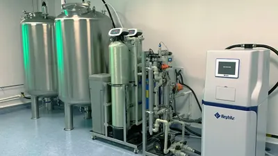 Laut Stadtwerken Rastatt: Firma haftet für PFAS-Grundwasserschaden