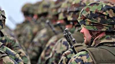 Deutschland meldet NATO-Rekordetat: 124,7 Milliarden Euro
