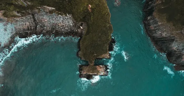 A First: Ten Percent of the World's Oceans Now Officially Protected