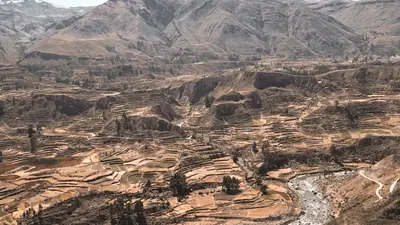 Nasca-Linien: 13 Tote, zwei Deutsche unter Opfern