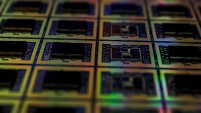 Samsung-Chip-Arbeiter streiken für KI-Gewinne