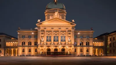 Schweiz lehnt den Bevölkerungsdeckel ab