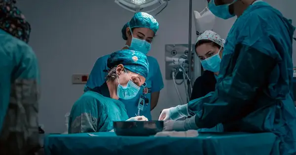 Stem Cell Therapy in the Womb Repairs Spina Bifida