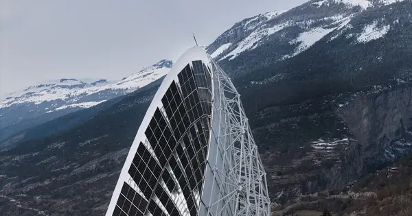 Fraunhofer ISE Sets World Record: Solar Module Hits 34.2 Percent Efficiency