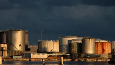 Drohnen über Sibirien: Russlands Benzinkrise eskaliert
