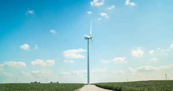 Wind and Solar Now Lead German Power Generation for the First Time