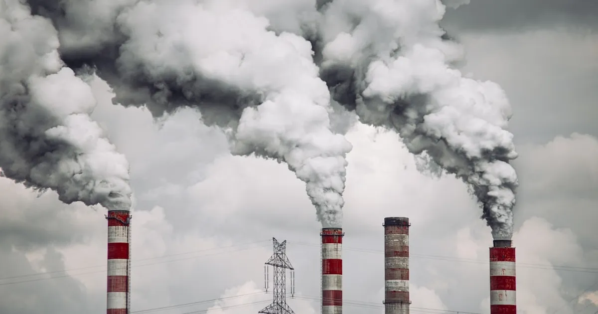 EPA streicht Klimagrenzen für US-Kraftwerke
